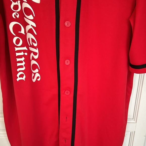 LA Dreamz men’s Jersey - Picture 7 of 7